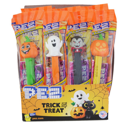 PEZ HALLOWEEN