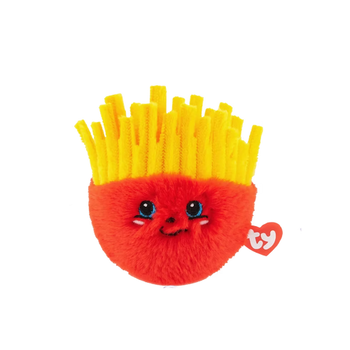 Spuds French Fries | Ty Inc Beanie Bouncer