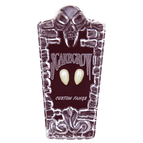 Small Sexy Deluxe Fangs