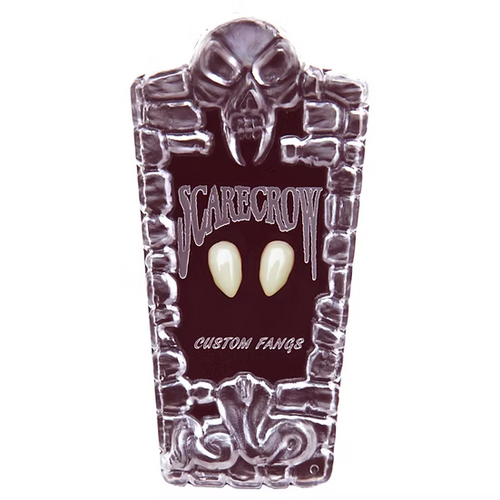 Small Sexy Deluxe Fangs