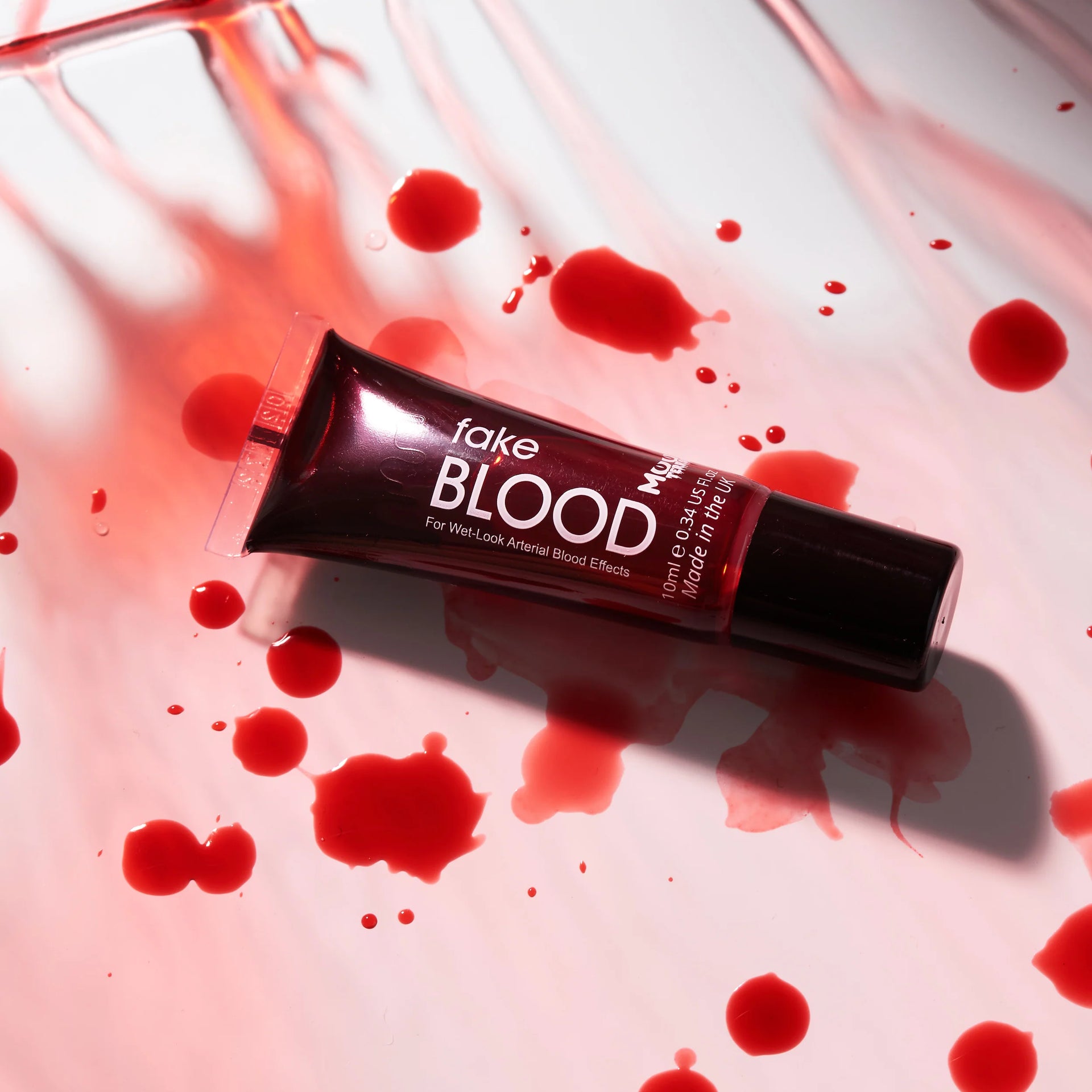 Moon Terror Fake Blood 10ml
