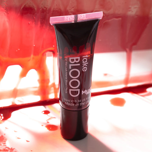 Moon Terror Fake Blood 10ml