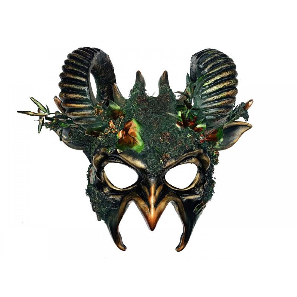 Magic Forest Fawn Mask