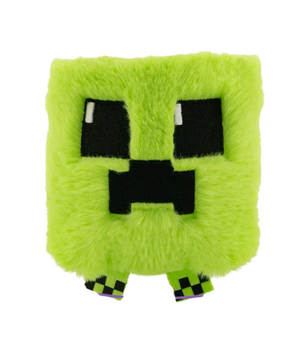 Minecraft Creeper | Ty Inc Beanie Bouncer