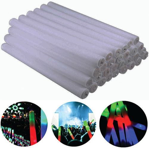 Glow Light Up Foam Stick 1pc