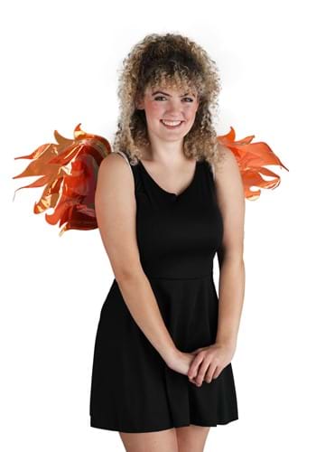 Adult Fire Wings