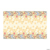 Disney Winnie the Pooh Rectangular Plastic Table Cover
