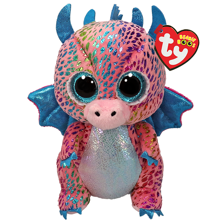 flint dragon