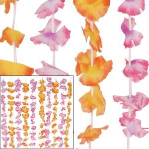 Flower Curtain