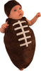 infant football costume