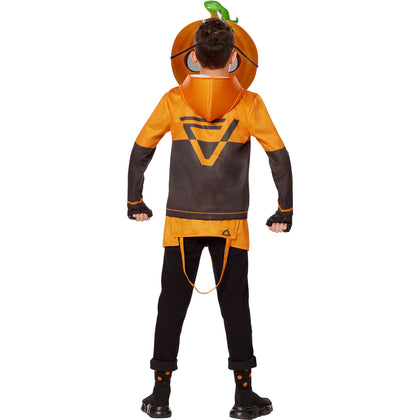 Fortnite Punk Costume | Child