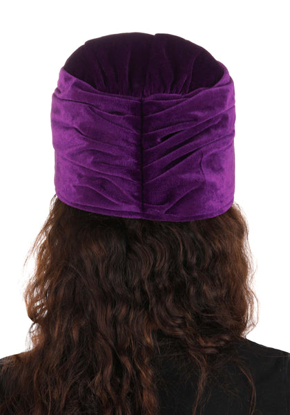 Adult Fortune Teller Costume Head Wrap