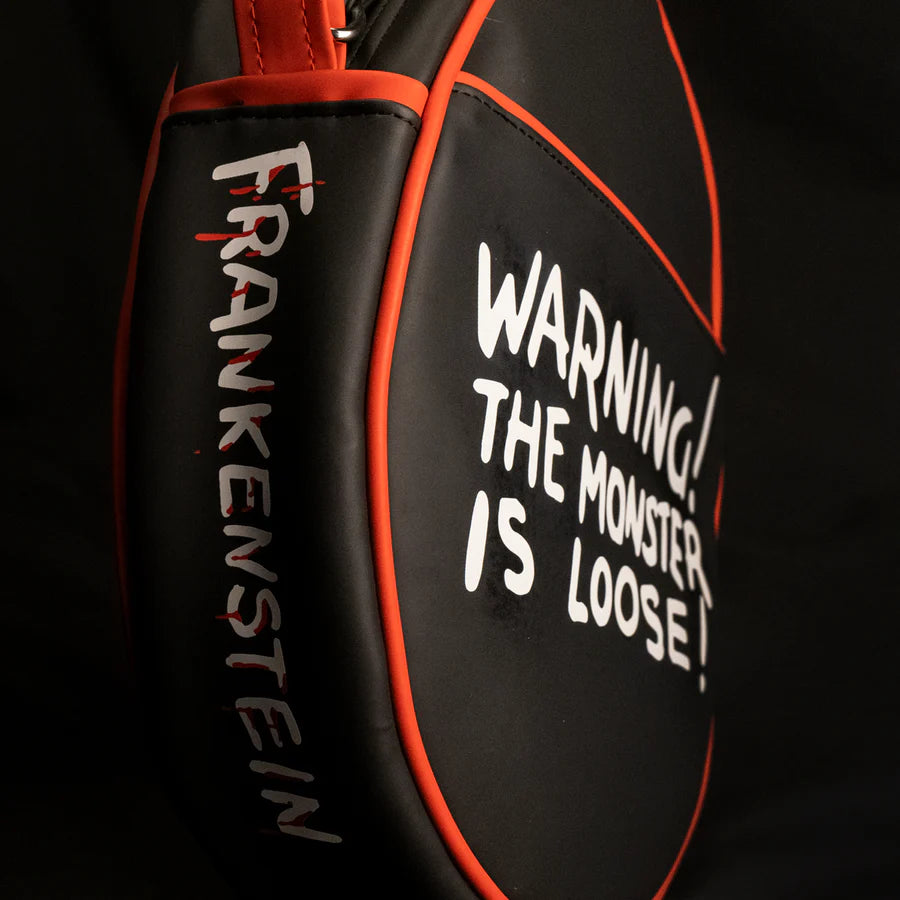 UNIVERSAL CLASSIC MONSTERS | FRANKENSTEIN PURSE