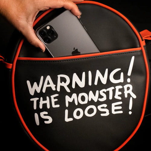 UNIVERSAL CLASSIC MONSTERS | FRANKENSTEIN PURSE