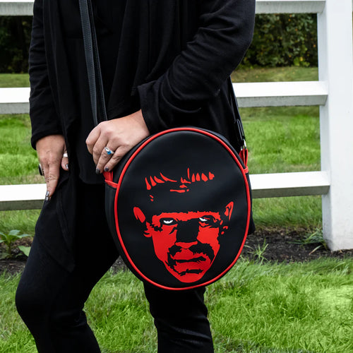UNIVERSAL CLASSIC MONSTERS | FRANKENSTEIN PURSE