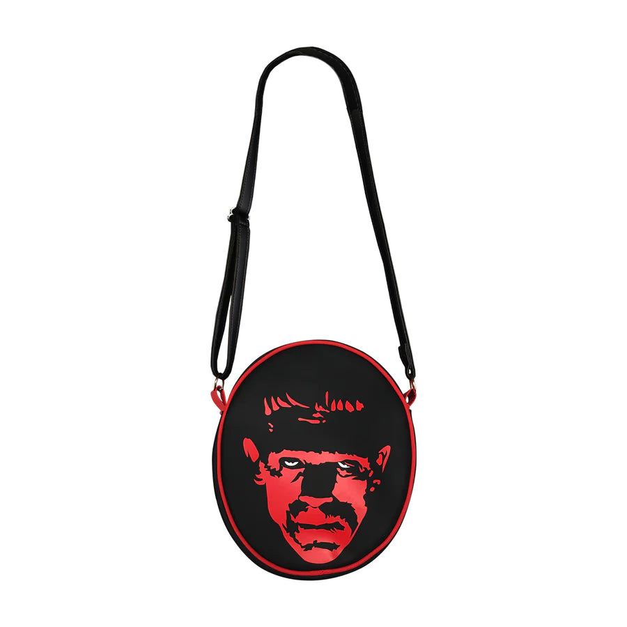 UNIVERSAL CLASSIC MONSTERS | FRANKENSTEIN PURSE