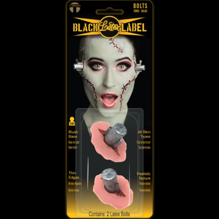 Bolts – Black Label Latex