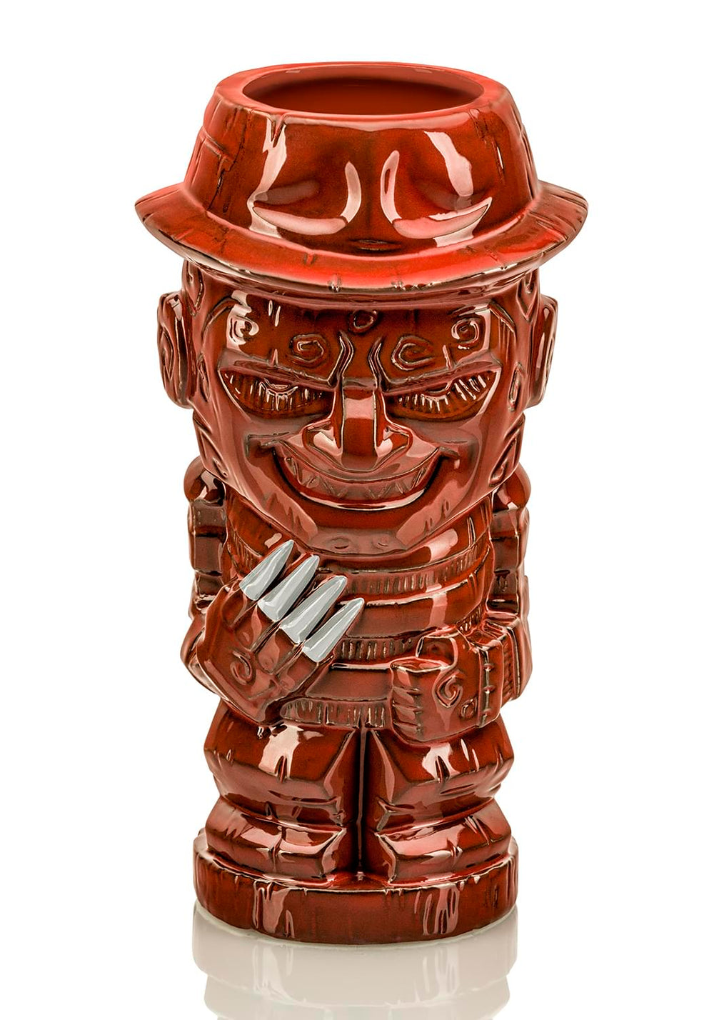 Geeki Tiki Freddy Krueger Mug
