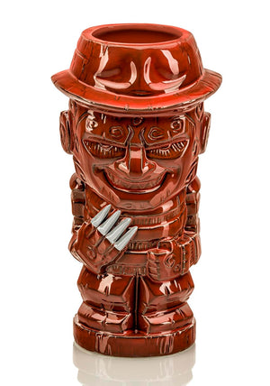 Geeki Tiki Freddy Krueger Mug