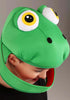 Frog Jawesome Hat