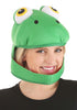 Frog Jawesome Hat