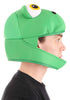 Frog Jawesome Hat