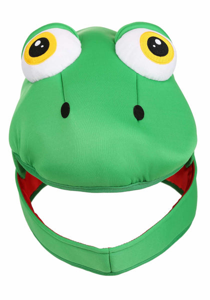 Frog Jawesome Hat