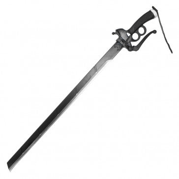 37" Cosplay Fantasy Dual Foam Sword | Set of 2 Swords