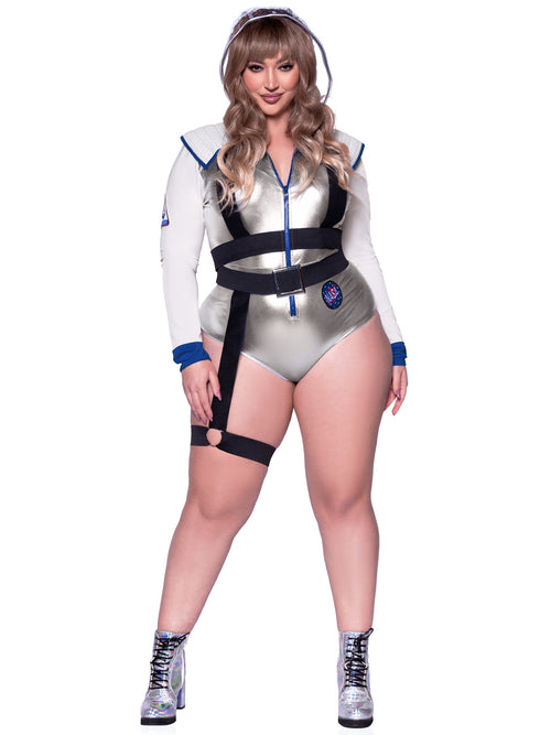 Galaxy Girl | Adult