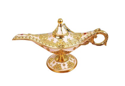 Genie Lamp