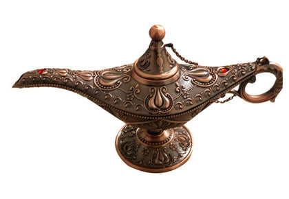 Genie Lamp