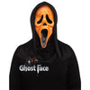 Ghost Face® Fluorescent Mask