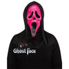 Ghost Face® Fluorescent Mask