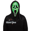 Ghost Face® Fluorescent Mask