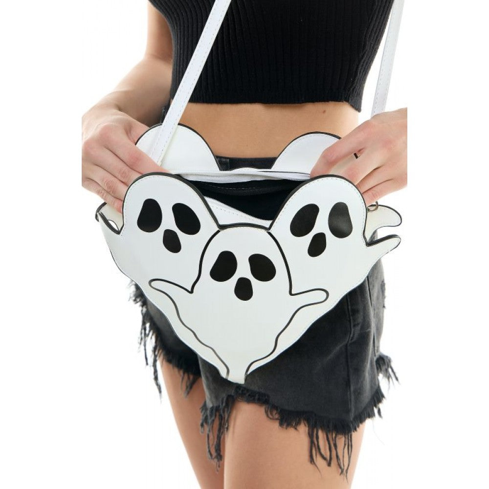 Ghost Purse
