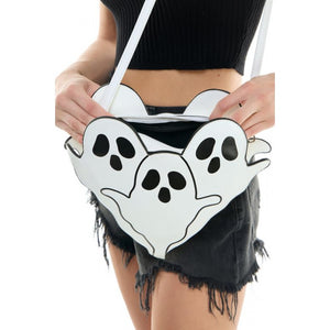 Ghost Purse