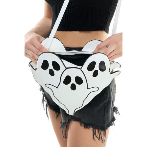 Ghost Purse