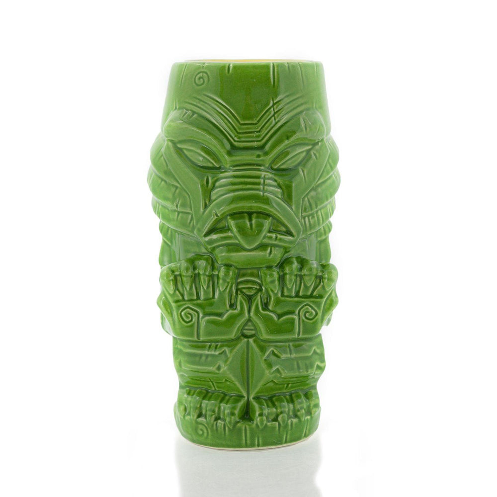 Geeki Tikis Gill Man 18oz Mug