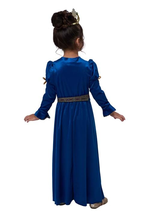 Royal Renaissance Princes Toddler