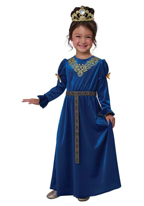 Royal Renaissance Princes Toddler