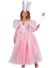 Glinda Deluxe Kids Costume