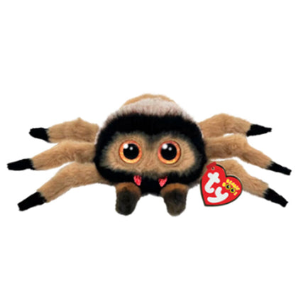 Godfrey Brown Spider | Ty Inc Beanie Boo