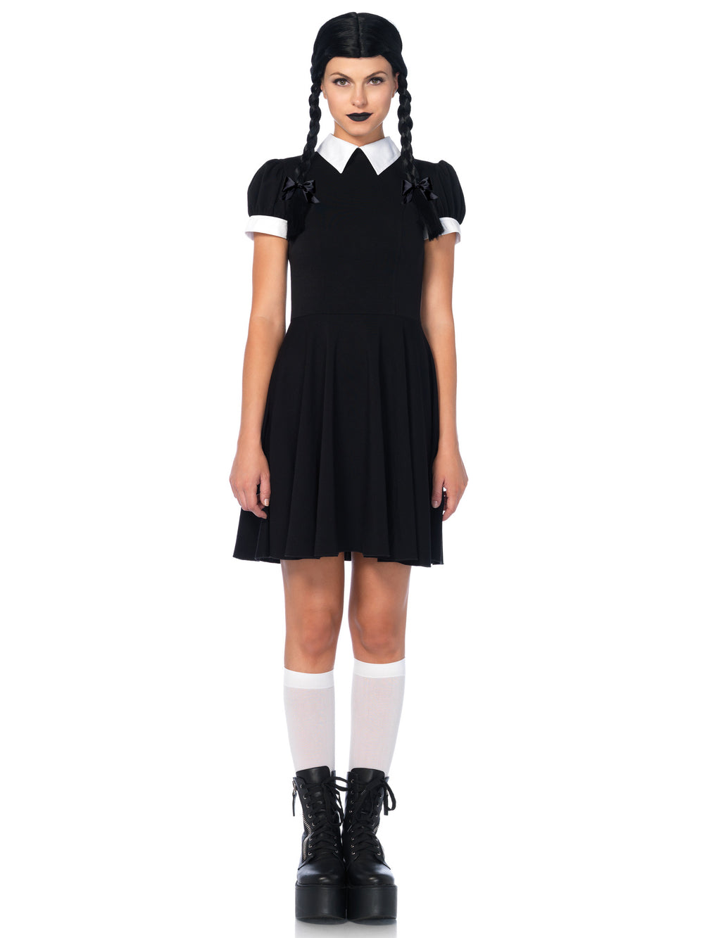 wednesday addams