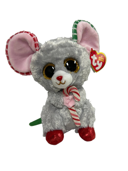 gouda the mouse ty inc