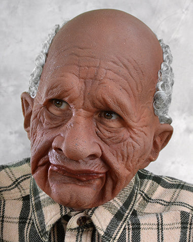 Grandpappy Mask