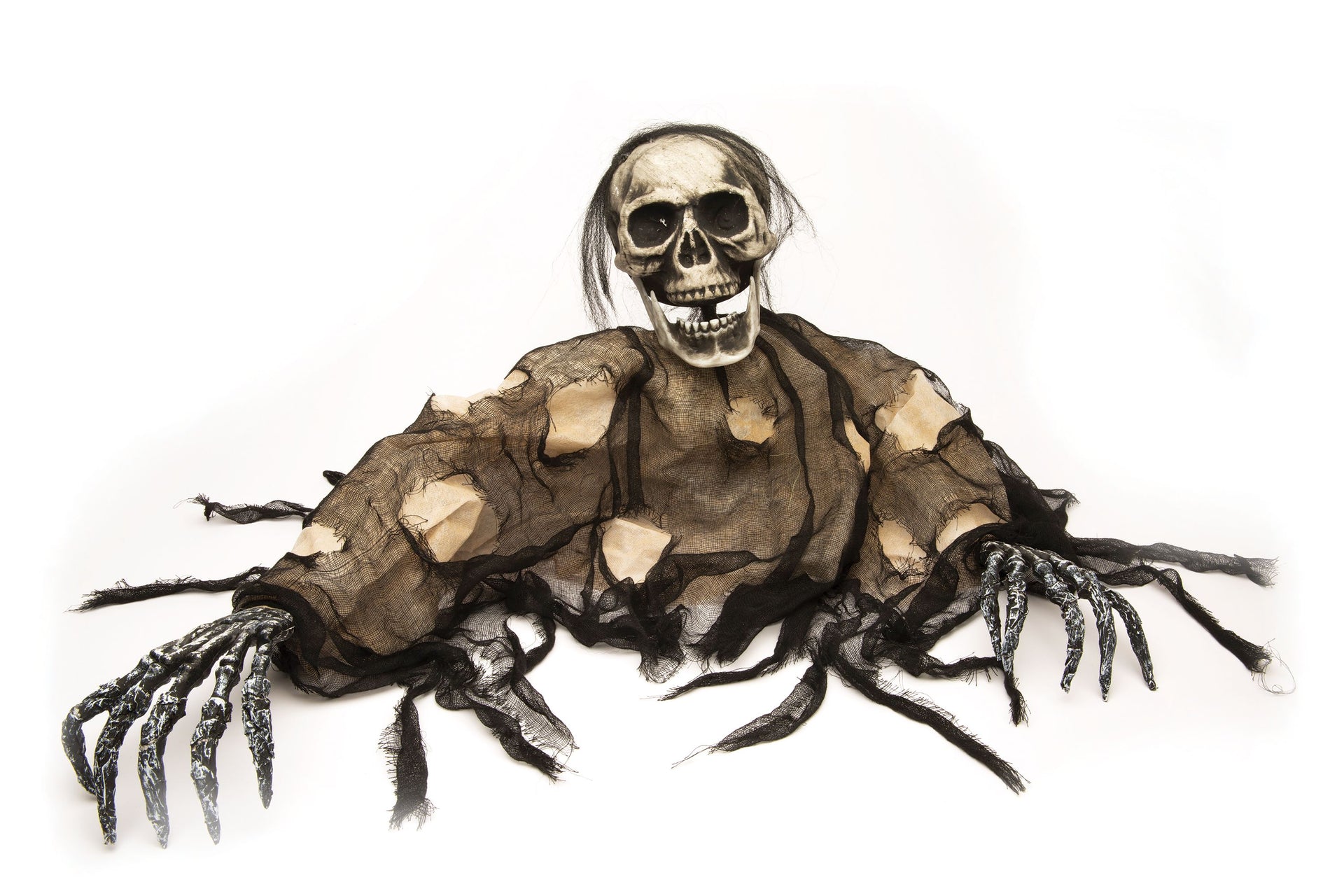 Grave Breaker | Halloween