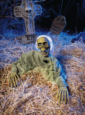 Grave Breaker | Halloween