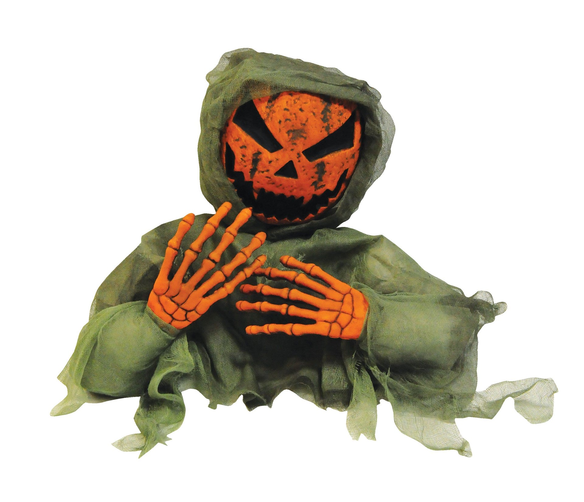 Grave Breaker | Halloween