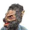 Great Wolf Werewolf Latex Mask