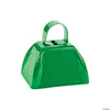 Color Cowbells